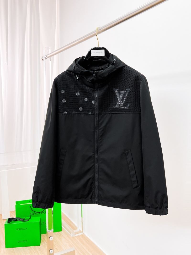 Louis Vuitton Outwear